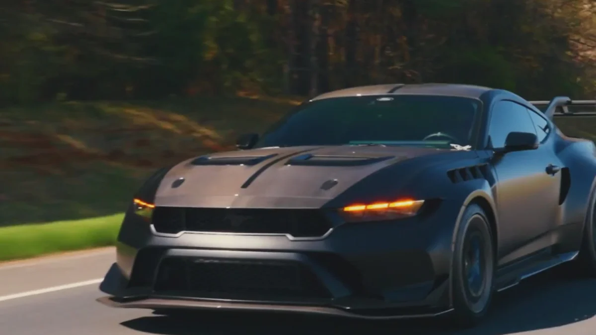 American Power, Race-Proven Sound